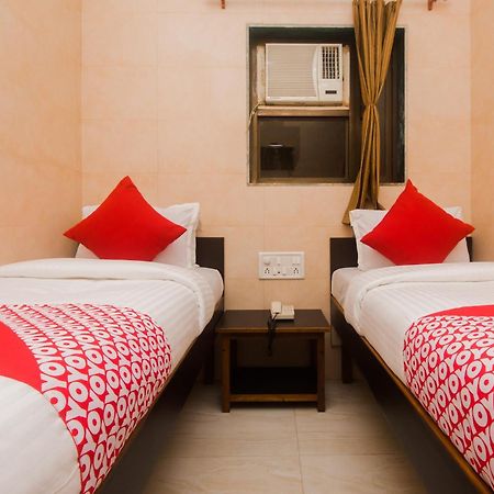 Hotel O Kamal مومباي المظهر الخارجي الصورة