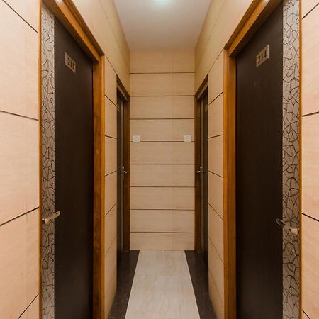 Hotel O Kamal مومباي المظهر الخارجي الصورة