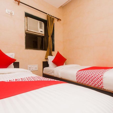 Hotel O Kamal مومباي المظهر الخارجي الصورة