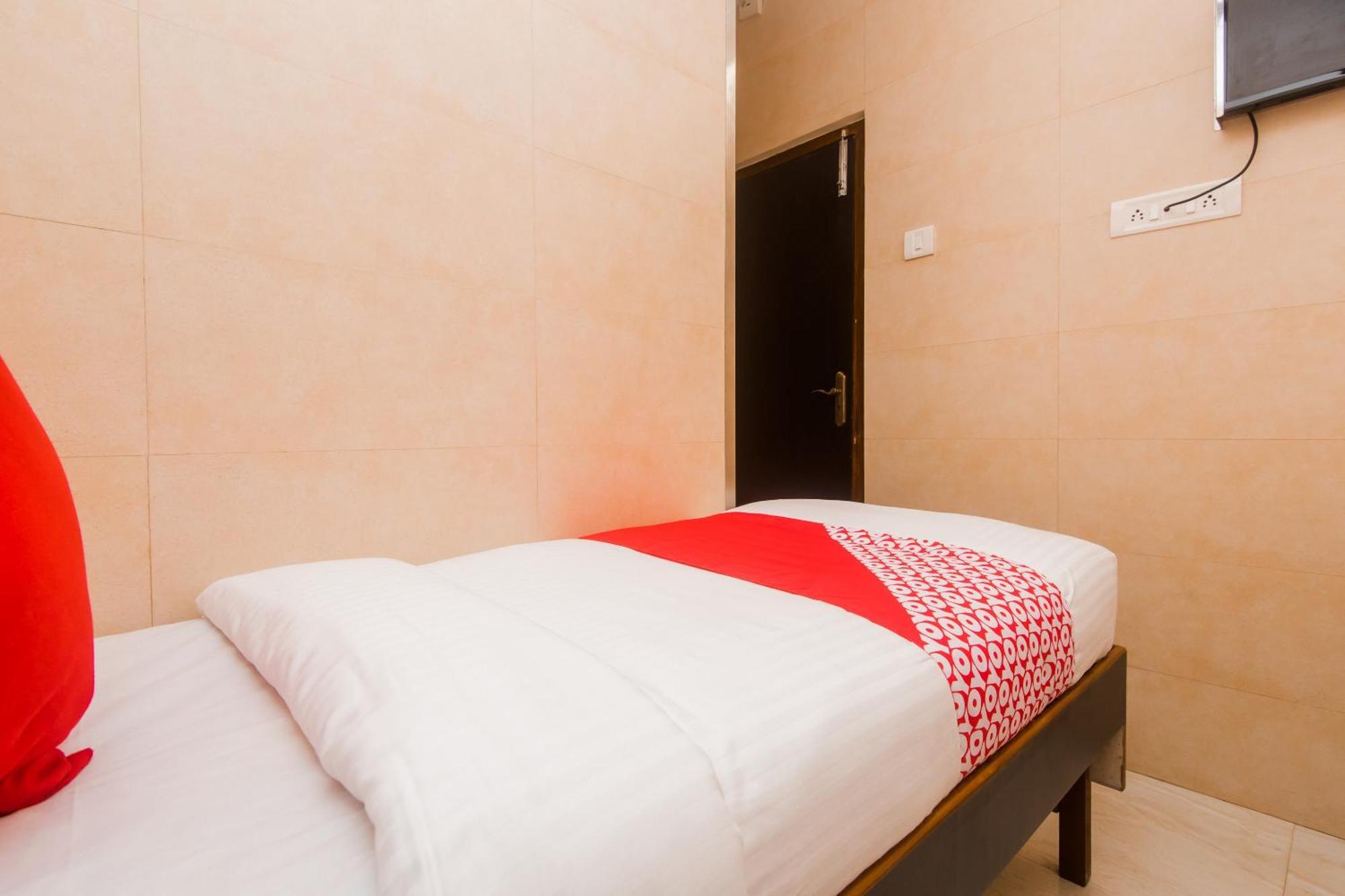 Hotel O Kamal مومباي المظهر الخارجي الصورة