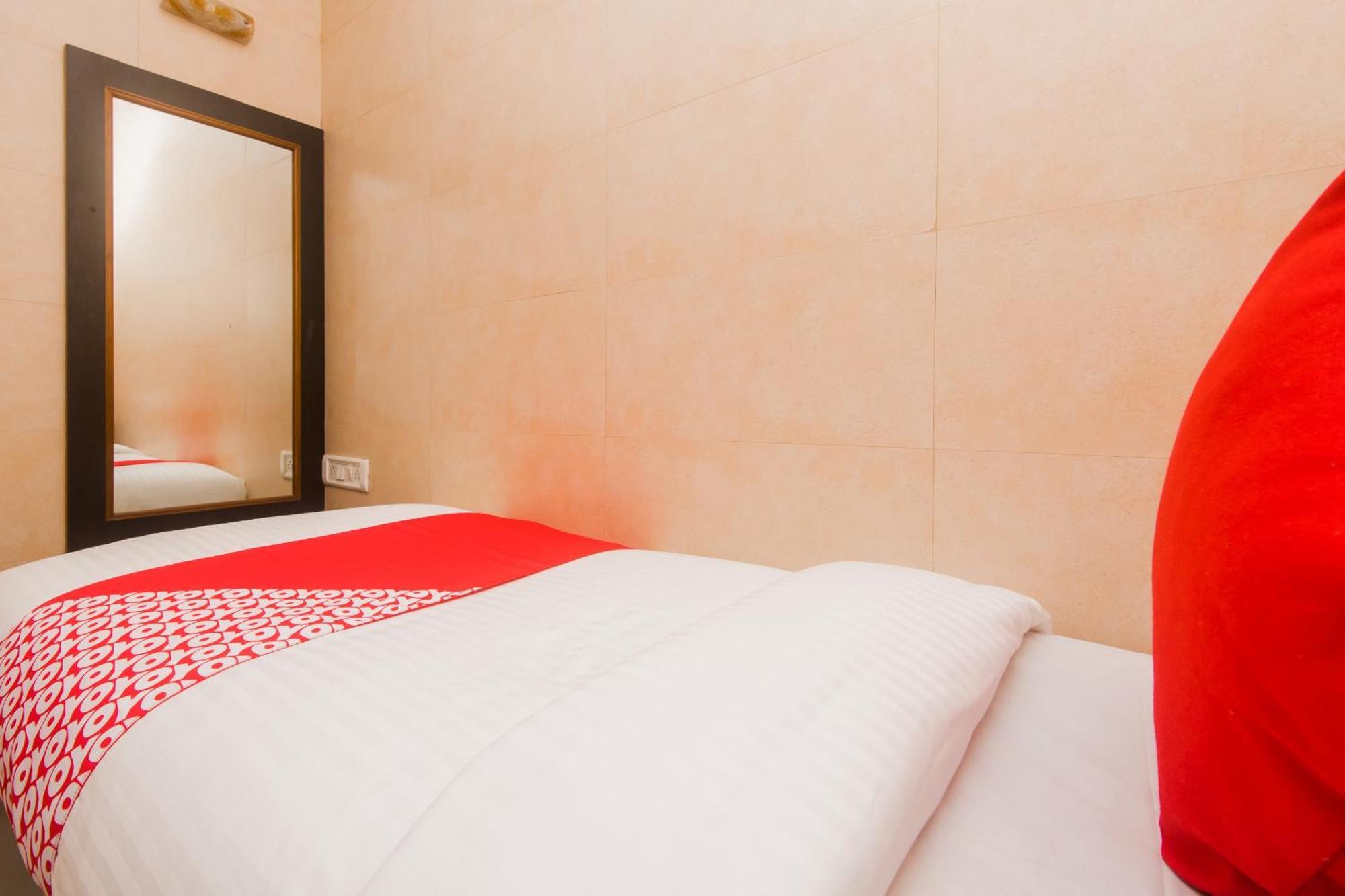 Hotel O Kamal مومباي المظهر الخارجي الصورة