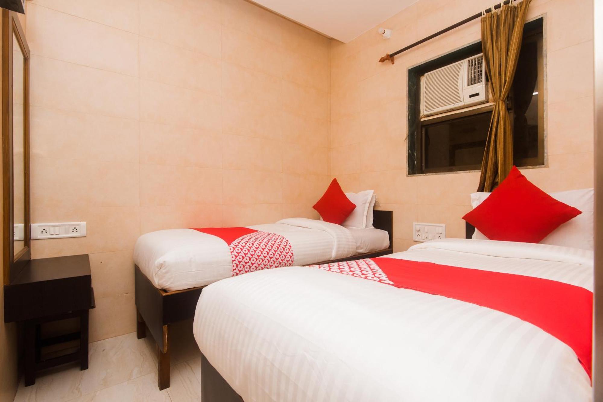 Hotel O Kamal مومباي المظهر الخارجي الصورة